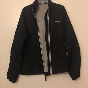 Nike Windbreaker